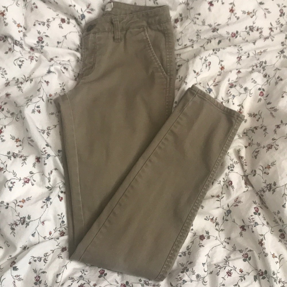 LOGG pants